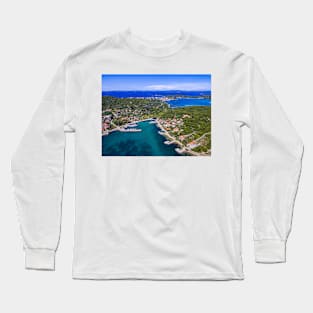 Ždrelac Long Sleeve T-Shirt